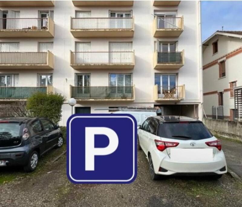Le Tropical - T2 42M2 - Centre Ville - Parking Montauban Exterior photo